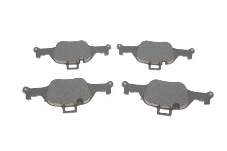 Тормозні (гальмівні) колодки otto Zimmermann GmbH 259001951