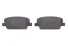 Тормозные колодки otto zimmermann gmbh 261421601