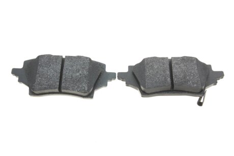 Тормозні (гальмівні) колодки otto Zimmermann GmbH 261531602