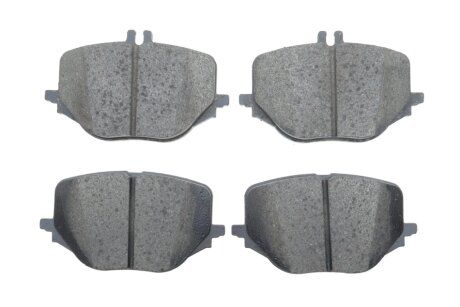 Тормозные колодки otto Zimmermann GmbH 263901701 на Мерседес S-Class w223/V223