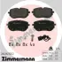 Тормозные колодки otto zimmermann gmbh 264161502