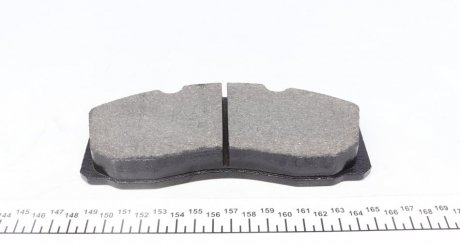 Тормозні (гальмівні) колодки otto Zimmermann GmbH 298352201