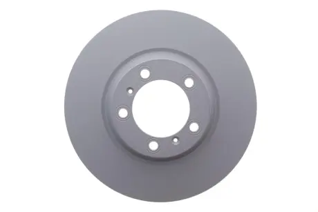 Тормозні (гальмівні) колодки Otto Zimmermann GmbH 460450520