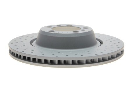 Тормозные колодки otto Zimmermann GmbH 460454775