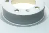 Тормозні (гальмівні) колодки Otto Zimmermann GmbH 460455320 (фото 4)