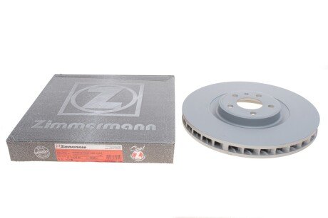 Тормозні (гальмівні) колодки otto Zimmermann GmbH 460455820