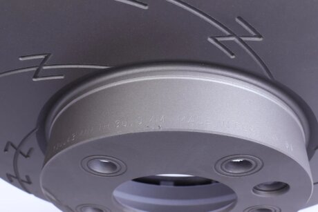 Тормозні (гальмівні) колодки otto Zimmermann GmbH 600322555