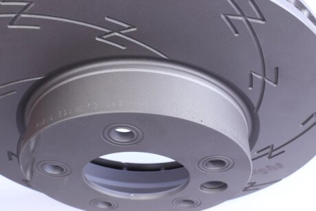 Тормозні (гальмівні) колодки otto Zimmermann GmbH 600322555