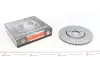 Вентилируемый тормозной диск otto zimmermann gmbh 100123520