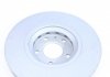 Вентилируемый тормозной диск otto Zimmermann GmbH 100124220