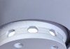 Вентилируемый тормозной диск otto Zimmermann GmbH 100124220