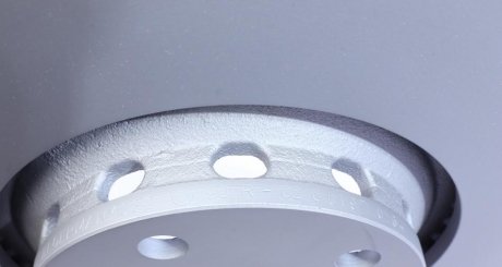 Вентилируемый тормозной диск otto Zimmermann GmbH 100124220