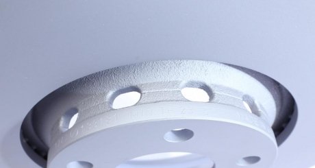 Вентилируемый тормозной диск otto Zimmermann GmbH 100124220