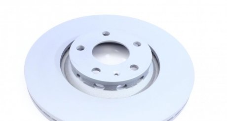 Вентилируемый тормозной диск otto Zimmermann GmbH 100124220