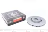 Вентилируемый тормозной диск otto zimmermann gmbh 100124920