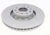 Вентильований гальмівний диск otto Zimmermann GmbH 100.3303.20