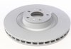 Вентилируемый тормозной диск otto Zimmermann GmbH 100.3305.20