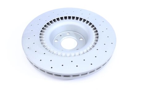 Вентильований гальмівний диск otto Zimmermann GmbH 100330552