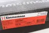 Вентилируемый тормозной диск otto zimmermann gmbh 100330920