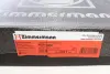 Вентилируемый тормозной диск otto zimmermann gmbh 100331120