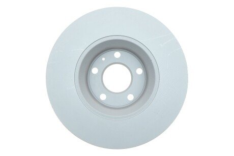 Вентилируемый тормозной диск otto Zimmermann GmbH 100331720