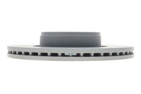 Вентилируемый тормозной диск otto Zimmermann GmbH 100331720