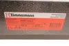 Вентильований гальмівний диск Otto Zimmermann GmbH 100331820 (фото 5)