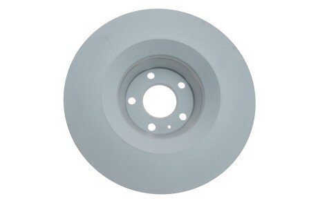 Вентилируемый тормозной диск otto Zimmermann GmbH 100331920