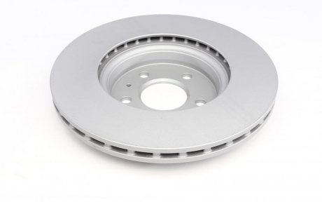 Вентилируемый тормозной диск otto Zimmermann GmbH 100333020