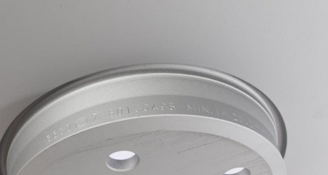 Вентилируемый тормозной диск otto Zimmermann GmbH 100333020