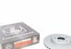 Вентилируемый тормозной диск otto Zimmermann GmbH 100.3330.20