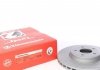 Вентилируемый тормозной диск otto Zimmermann GmbH 100.3330.52