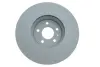 Вентилируемый тормозной диск otto zimmermann gmbh 100333120