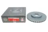 Вентилируемый тормозной диск otto zimmermann gmbh 100333120