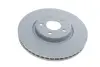Вентилируемый тормозной диск otto zimmermann gmbh 100335520
