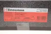 Вентилируемый тормозной диск otto zimmermann gmbh 100335520