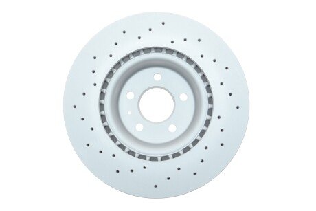 Вентилируемый тормозной диск otto Zimmermann GmbH 100335652