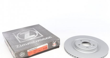 Вентилируемый тормозной диск otto Zimmermann GmbH 100335820