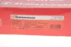 Вентилируемый тормозной диск otto zimmermann gmbh 100335852