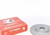 Вентильований гальмівний диск otto Zimmermann GmbH 100.3358.52