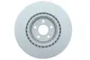 Вентилируемый тормозной диск otto zimmermann gmbh 100335920
