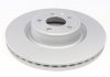 Вентильований гальмівний диск otto Zimmermann GmbH 100.3359.20