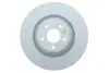 Вентилируемый тормозной диск otto zimmermann gmbh 100335920