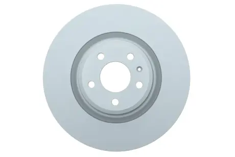 Вентильований гальмівний диск Otto Zimmermann GmbH 100335920