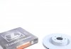 Вентильований гальмівний диск otto Zimmermann GmbH 100.3360.20