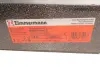 Вентильований гальмівний диск Otto Zimmermann GmbH 100336120 (фото 5)