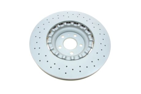 Вентилируемый тормозной диск otto Zimmermann GmbH 100336370