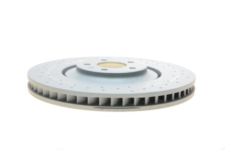 Вентилируемый тормозной диск otto Zimmermann GmbH 100336370