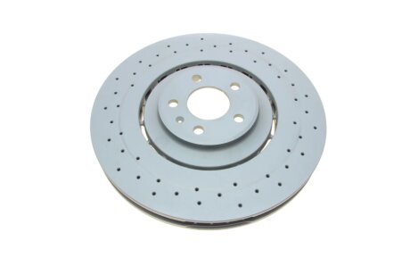 Вентилируемый тормозной диск otto Zimmermann GmbH 100336370