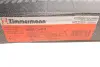 Вентильований гальмівний диск Otto Zimmermann GmbH 100337320 (фото 4)